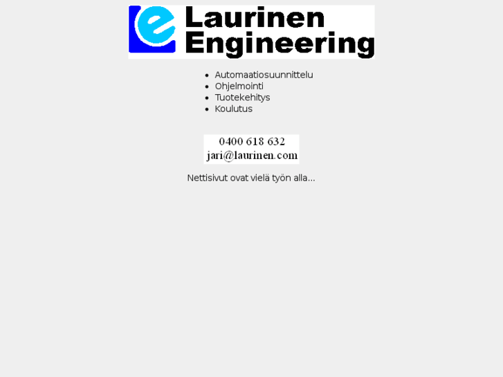 www.laurinen.com