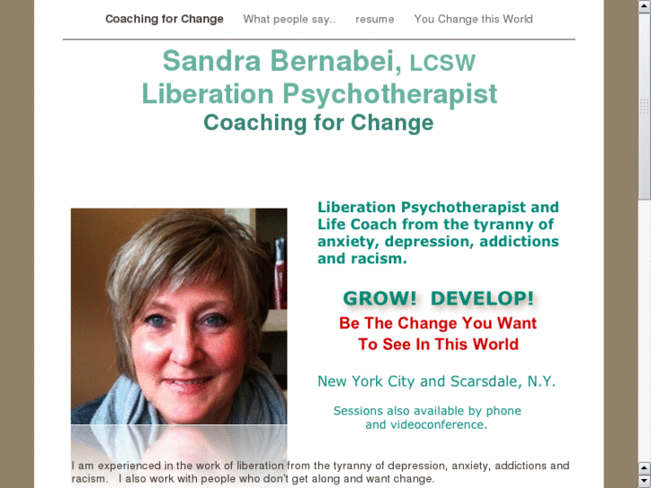 www.liberationpsychotherapist.com