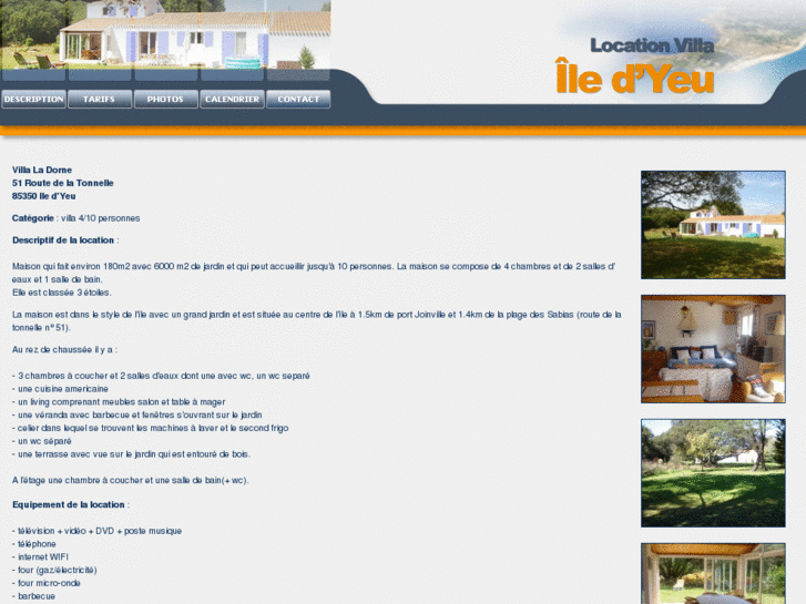 www.location-villa-iledyeu.com