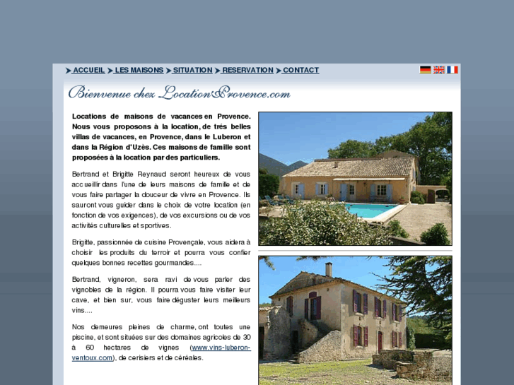 www.locationprovence.com