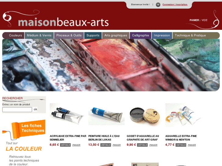 www.maison-beaux-arts.com