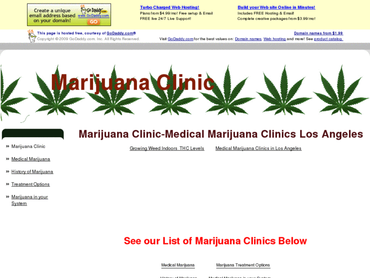 www.marijuanaclinic.com