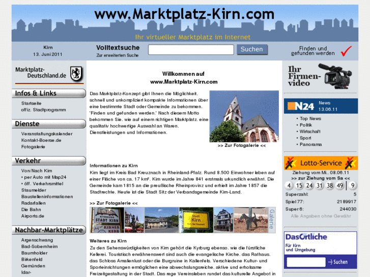 www.marktplatz-kirn.com