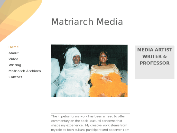 www.matriarchmedia.com