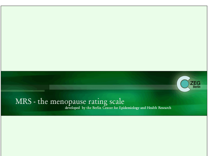 www.menopause-rating-scale.info