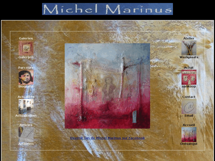 www.michelmarinus.be