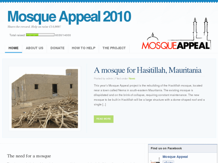 www.mosqueappeal.org