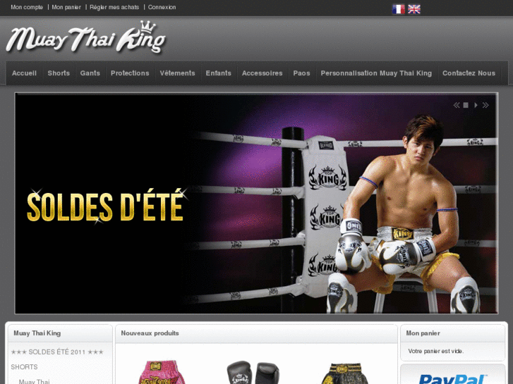 www.muaythai-king.com