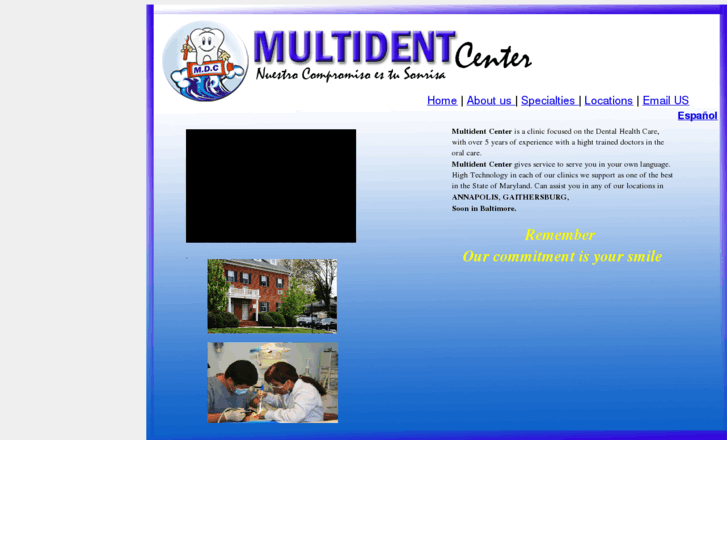 www.multidentcenter.com