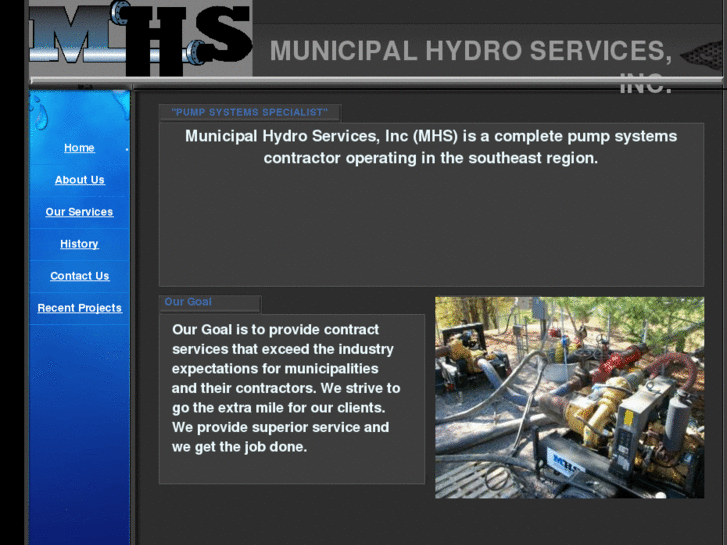 www.municipalhydroservices.com