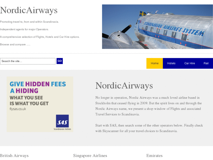 www.nordicairways.com