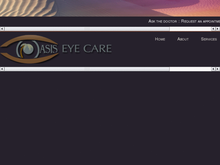 www.oasiseyecare.com