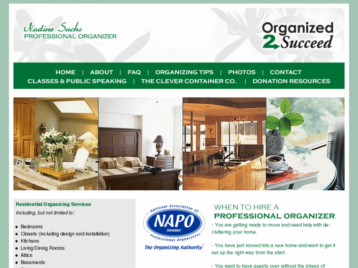 www.organized2succeed.com