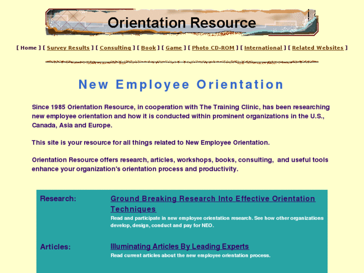 www.orientationresource.com