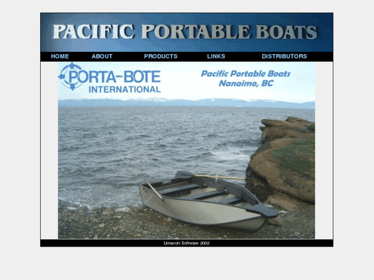 www.pacificportableboats.com