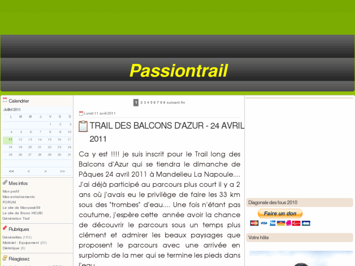 www.passiontrail.com