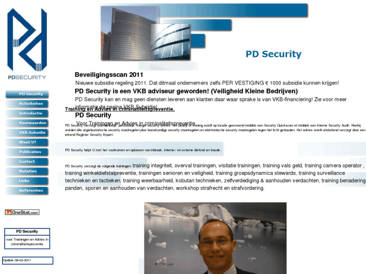 www.pdsecurity.nl