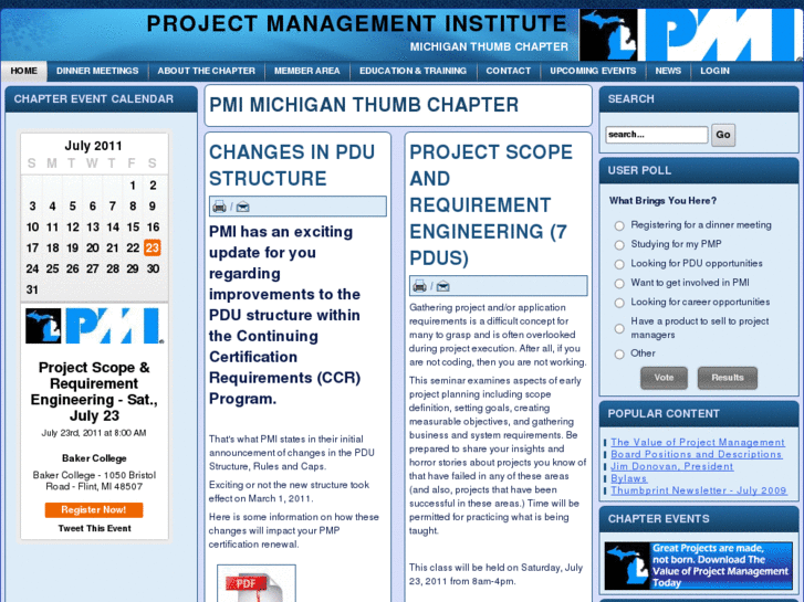 www.pmi-thumbchapter.org