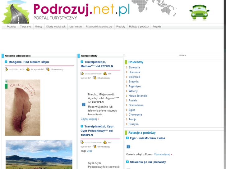 www.podrozuj.net.pl