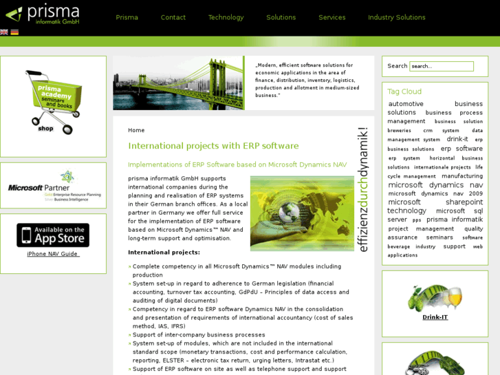 www.prisma-informatik.com