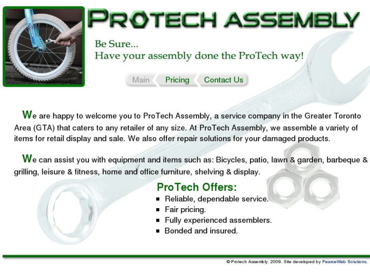 www.protechassembly.com