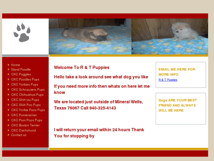 www.r-t-puppies.com