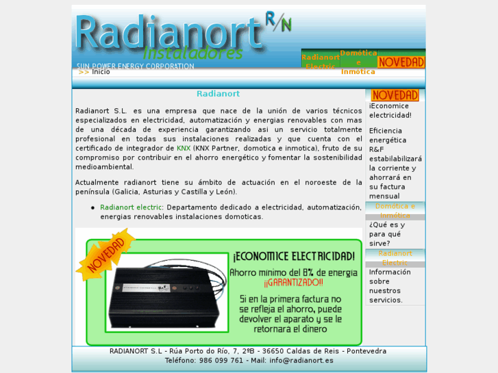 www.radianort.es