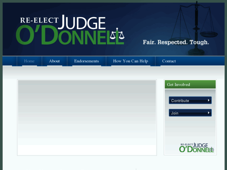 www.reelectjudgeodonnell.com