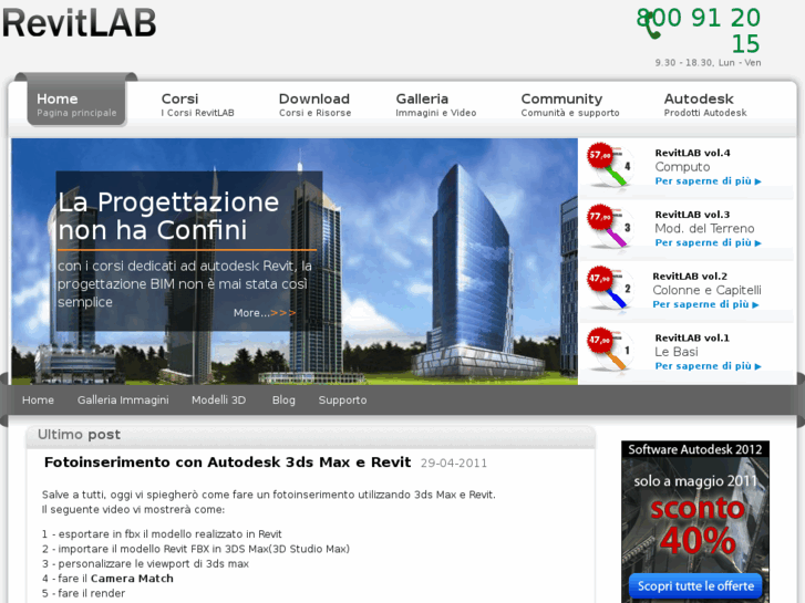 www.revitlab.com