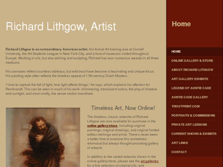 www.richardlithgow.com