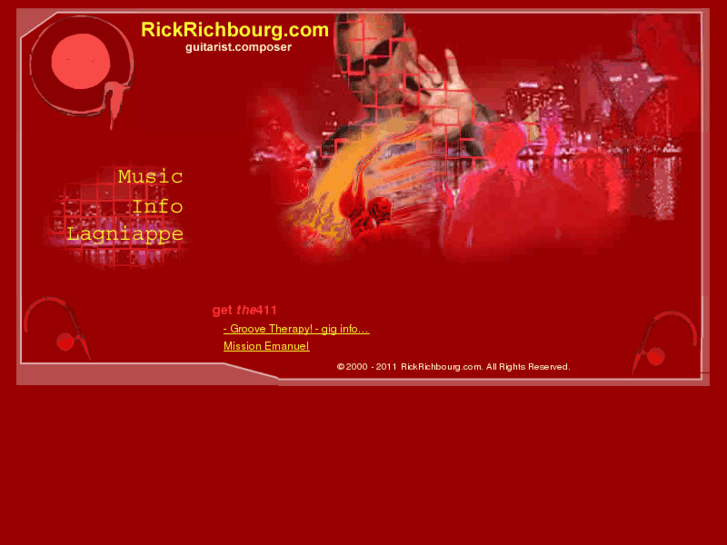 www.rickrichbourg.com