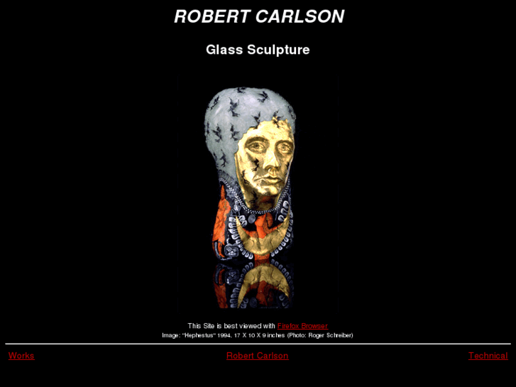 www.robertcarlson.net