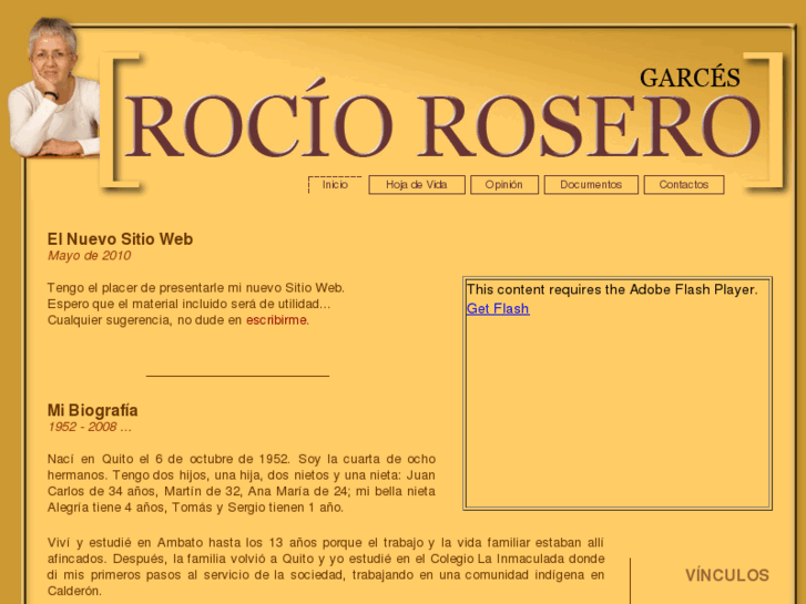 www.rociorosero.com