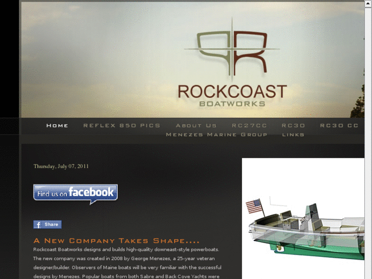 www.rockcoastyachts.com