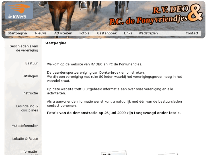 www.rvdeopcdeponyvriendjes.net