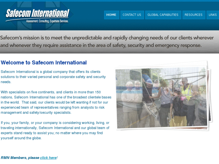 www.safecominternational.com