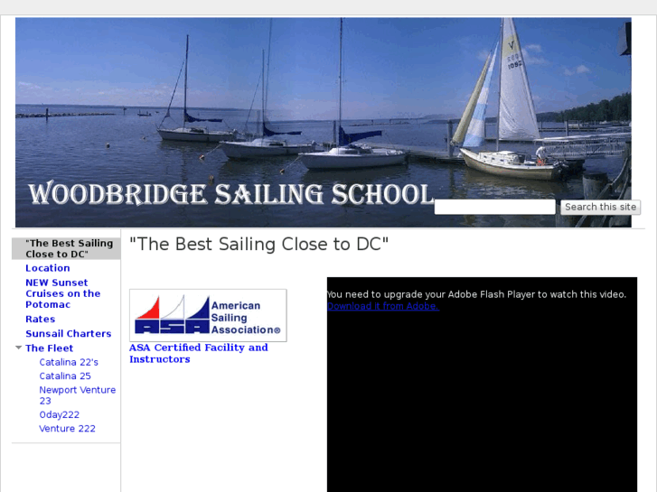 www.sailwoodbridge.com