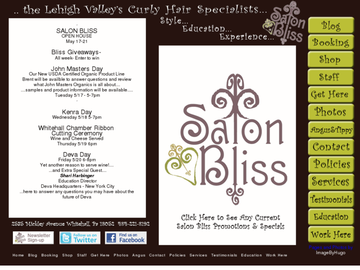 www.salonbliss.net