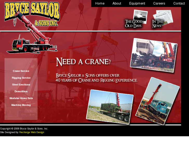 www.saylorsons.com