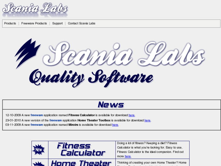 www.scania-labs.com