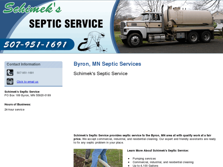 www.schimekssepticservice.com