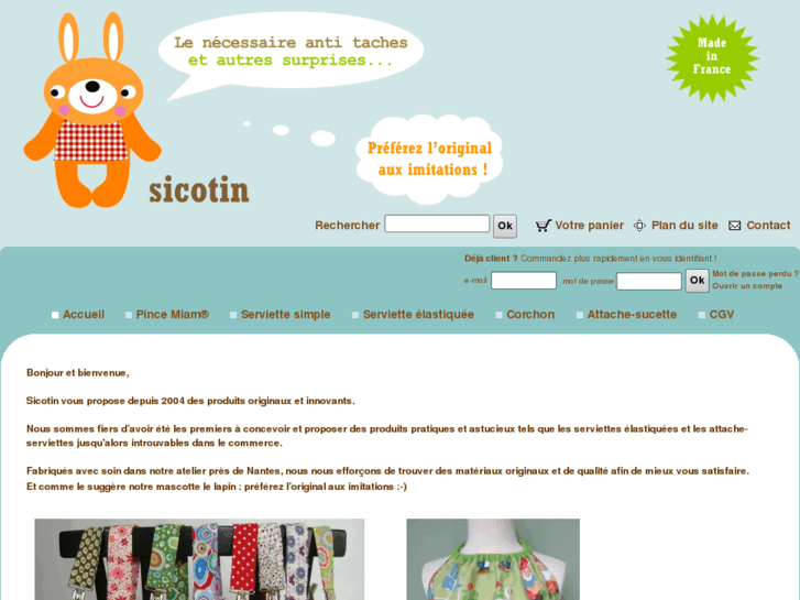 www.sicotin.com