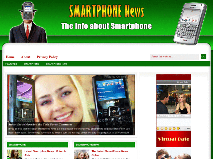 www.smartphonenews.com