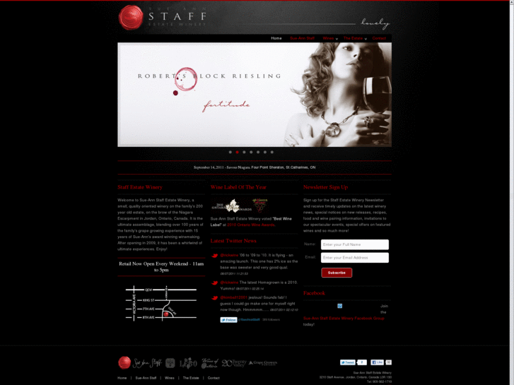 www.staffwines.com