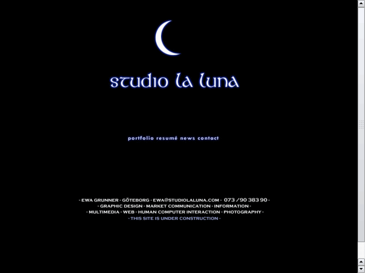 www.studiolaluna.com