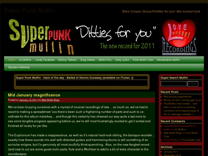 www.superpunkmuffin.com