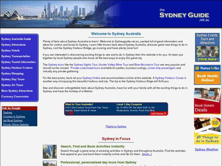 www.sydneyguide.net.au