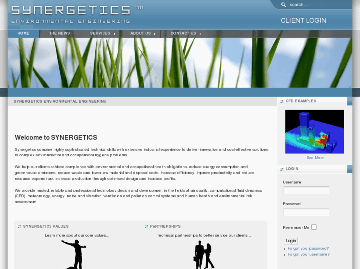 www.synergetics.net.au