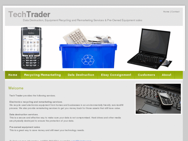 www.t-trader.com
