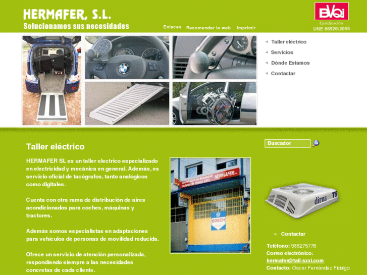 www.tallerhermafer.com